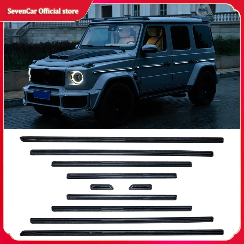 Подходит для Mercedes Benz G Class