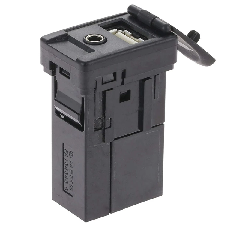 86190-0R010 AUX USB-порт-адаптер для Toyota Camry Corolla Tacoma Sienna Rav4 Avalon Highlander Gas&ampHybrid