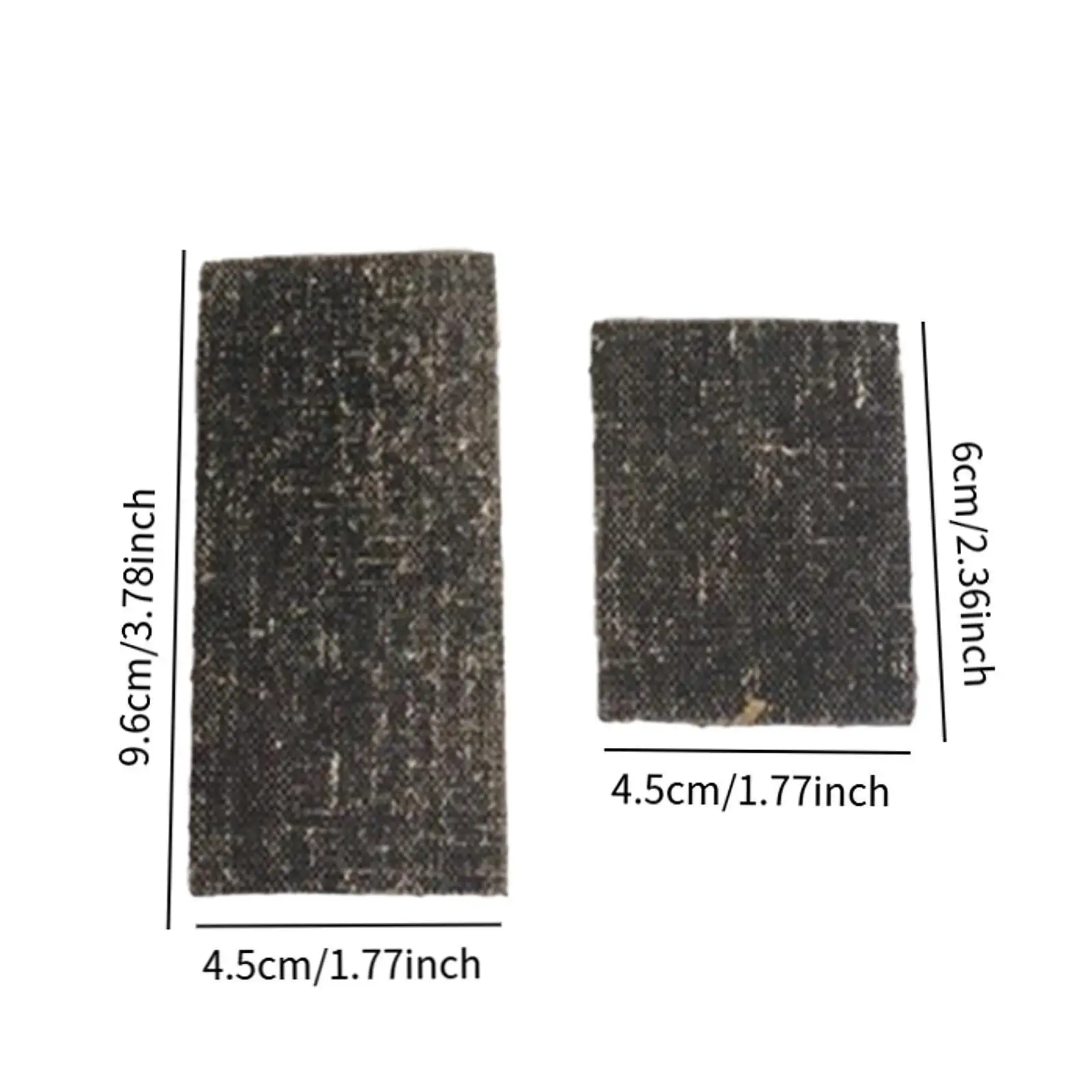 12 шт. подушка для бильярдного стола сменная резиновая тренировок в помещении