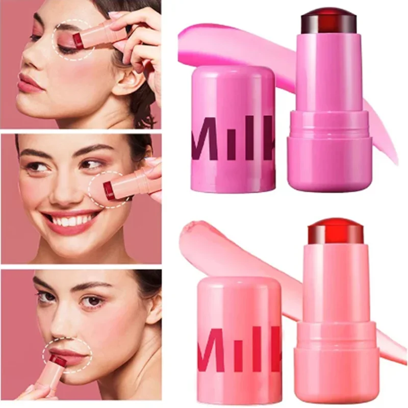 Губная помада цвет в ассортименте