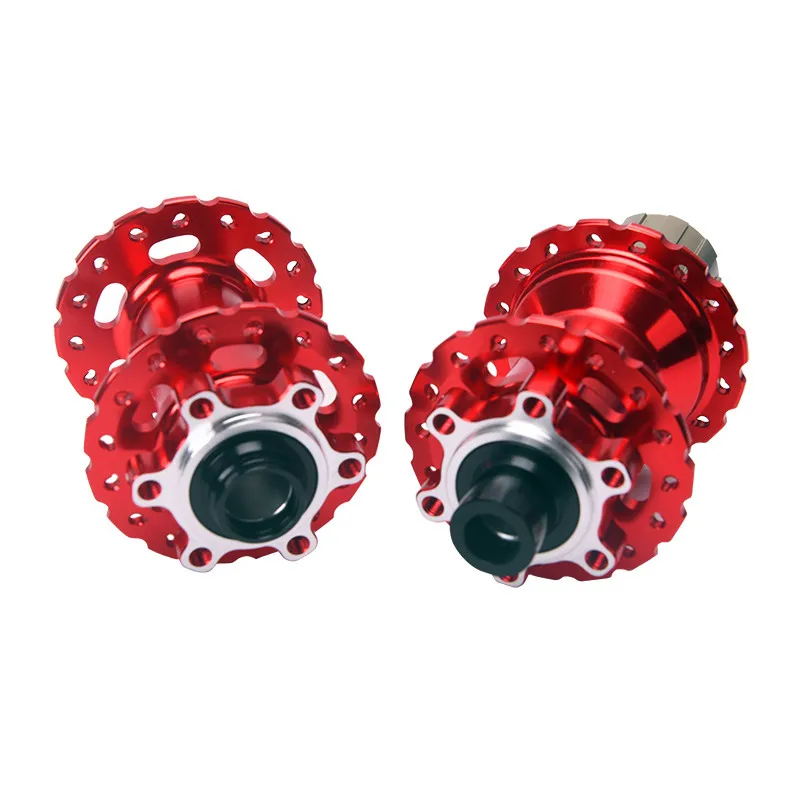 【Готовый на складе】ступица для горного велосипеда супер громкая велосипедная