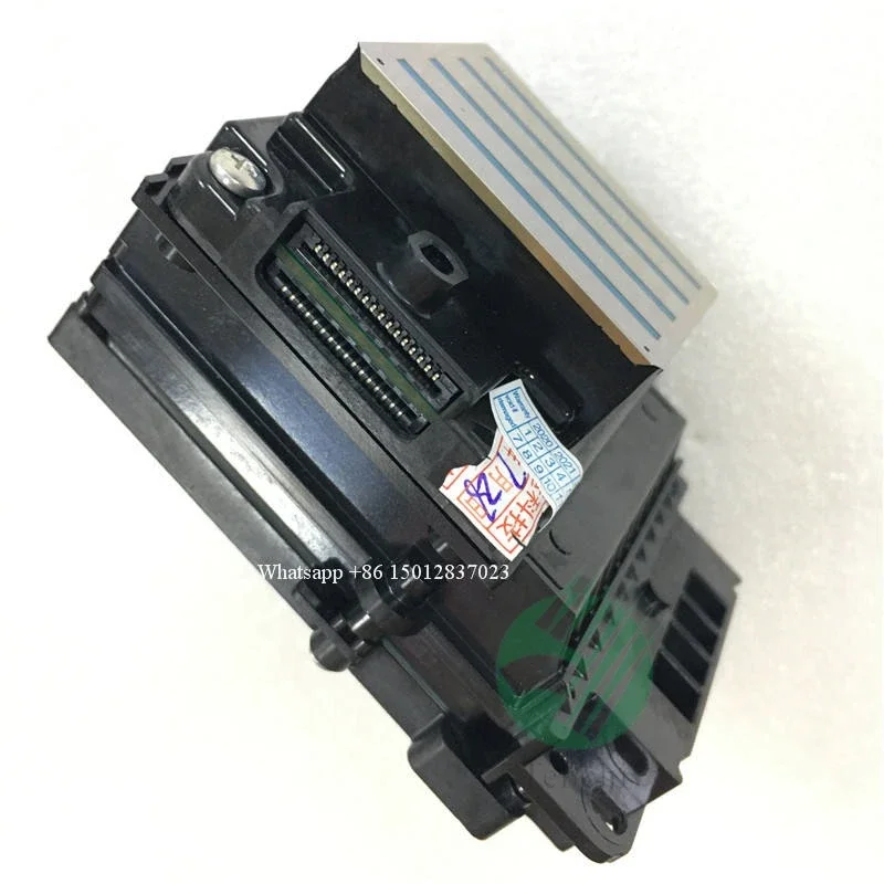 Старая версия 99% новая разблокированная печатающая головка FA160210 для EPSON 5113 5110 5623