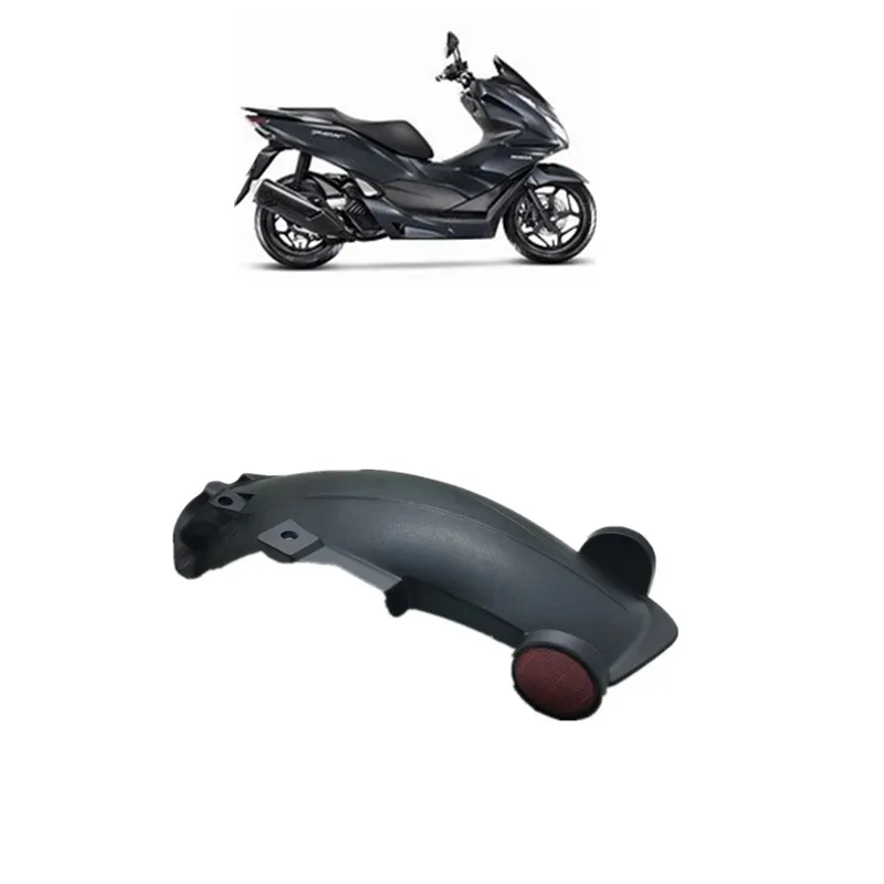 Аксессуары для мотоциклов HONDA PCX160 2021-2022 Защитная крышка крыла PCX 160