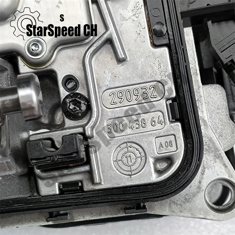 Корпус клапана коробки передач DQ200 0AM DSG Мехатроник TCU TCM 927769 Д 0АМ Г К F для