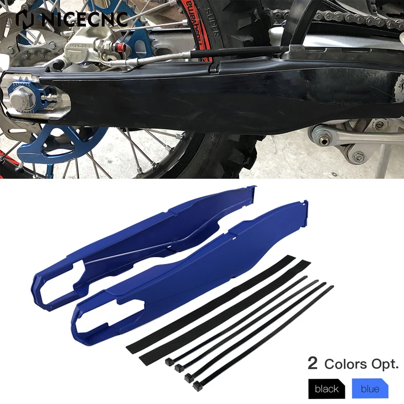 

Motorcycle Swingarm Swing Arm Protector For Husqvarna TC TX TE FC FX FE 125 250 350 450 501 300 200 150 2014-2022 2021 2020 2019