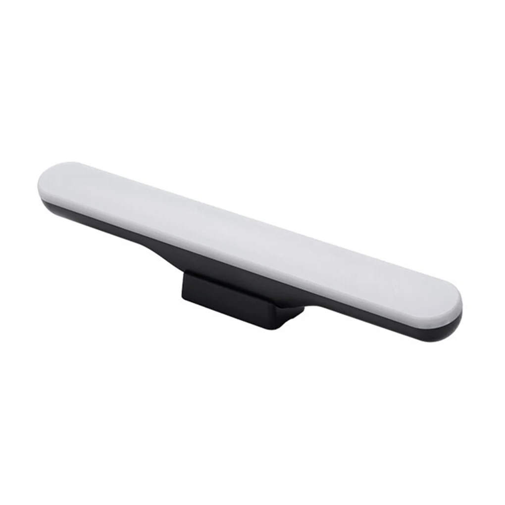 

Wireless Touch LED Desk Lamp Magnetic Table Lamp Hanging Home Cabinet Study Reading Lamp Stepless Dimming USB Night Light