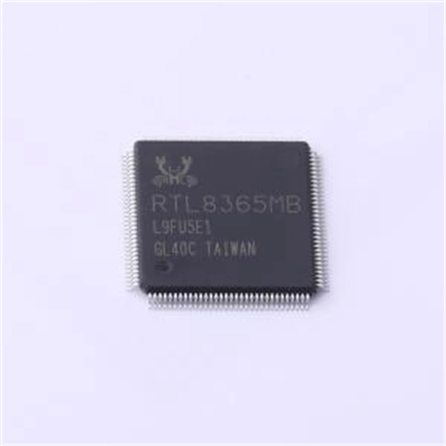 5 шт./лот RTL8365MB-VC-CG (приемопередатчи Ethernet)