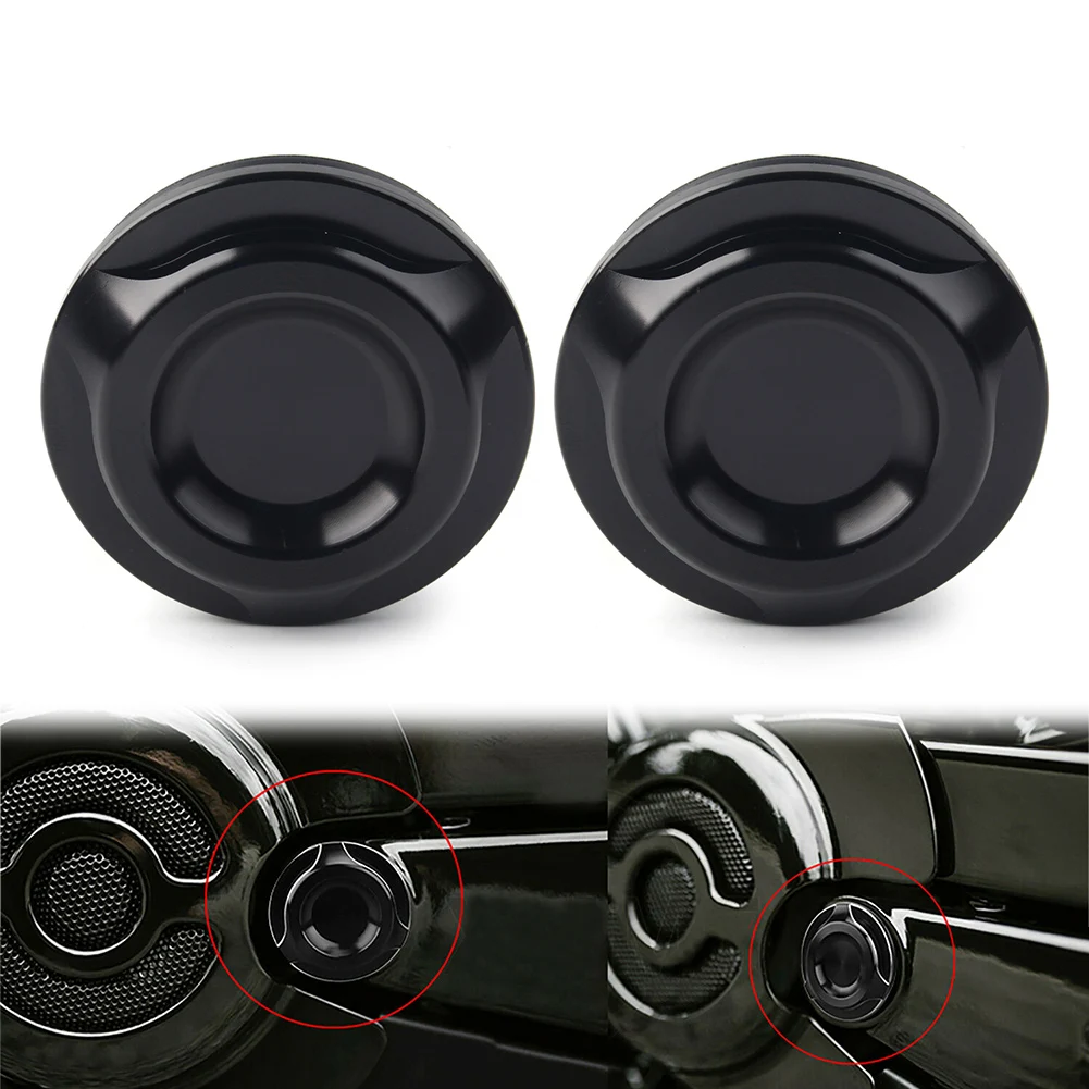 

Мотоциклетный поворотный болт маятника, защитная крышка, декор для Harley Davidson V-Rod VRSCF/D/R 2006-2017, алюминий с ЧПУ, 2 шт./пара