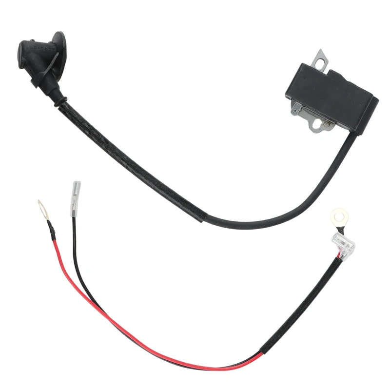 

Ignition Coil For STIHL MS361 MS341 MS 361 341 Chainsaw Replacement Parts 1135 400 1300