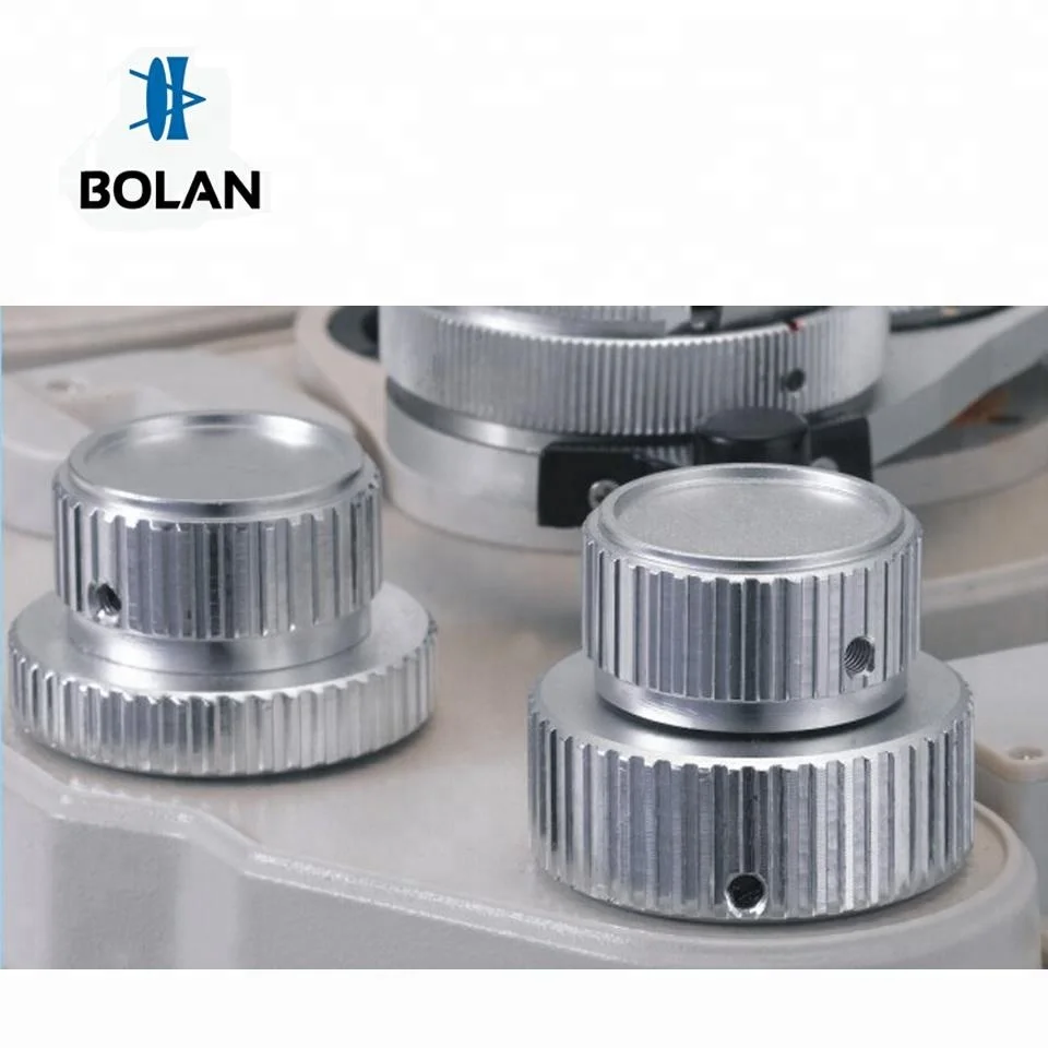 Китайский оптический офтальмологический ручной прибор для проверки зрения phoropter