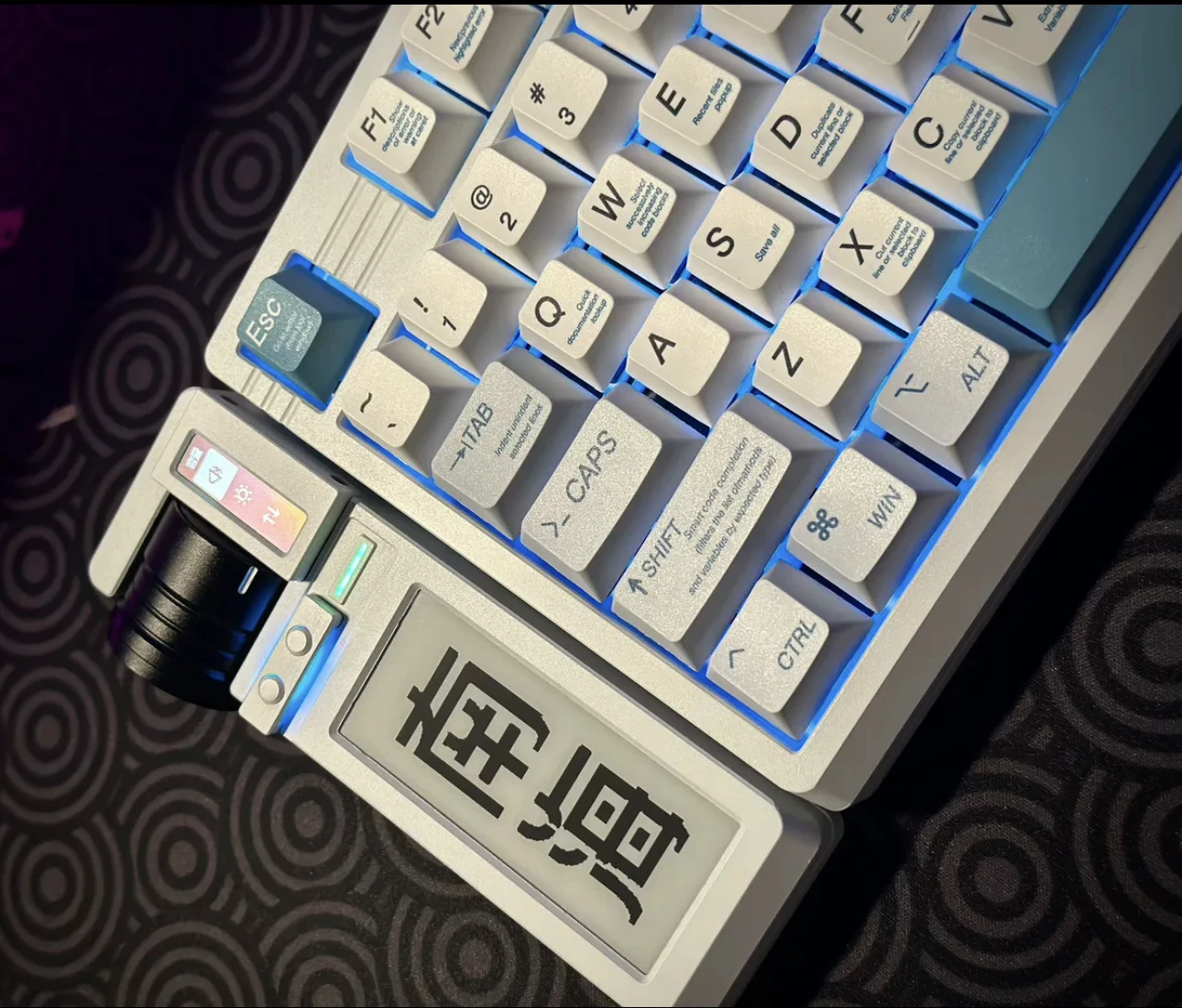 G-MKY программатор 996 колпачков для клавиш Cherry PBT, колпачки для клавиш с краской-подделкой, вишневый профиль для механической игровой клавиатуры