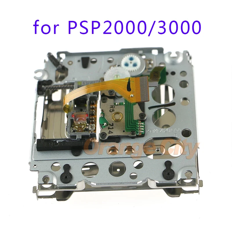 

KHM-420BAA Slim Laser Lens Replacmenet for PSP 2000 Slim 3000 PSP 2004 3004 Laser Optical UMD Lens E1000 Street KHM-420BAA