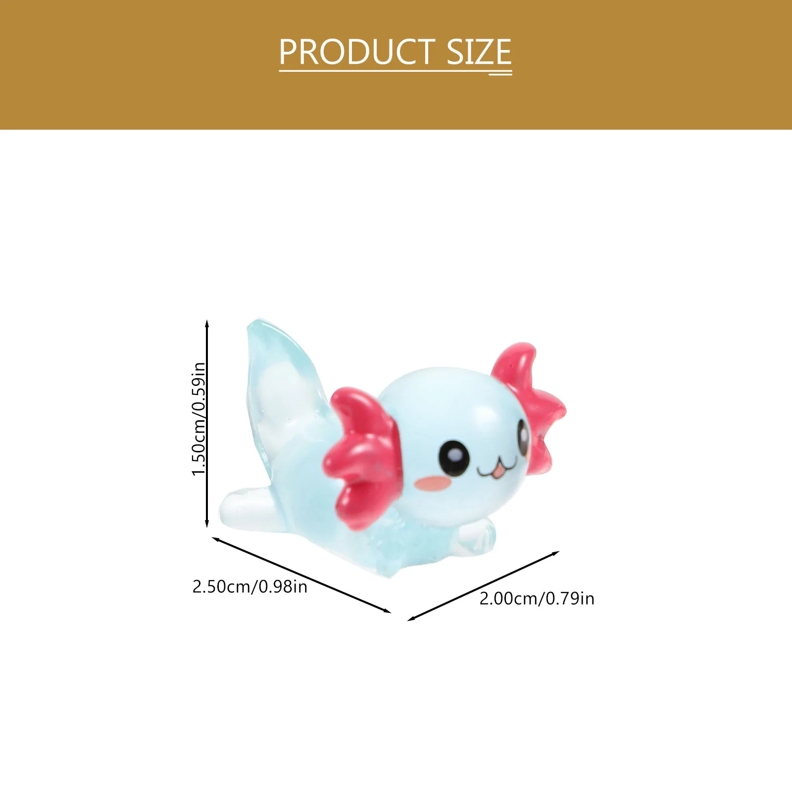 Рисунок 2 - светящиеся в темноте фигурки д