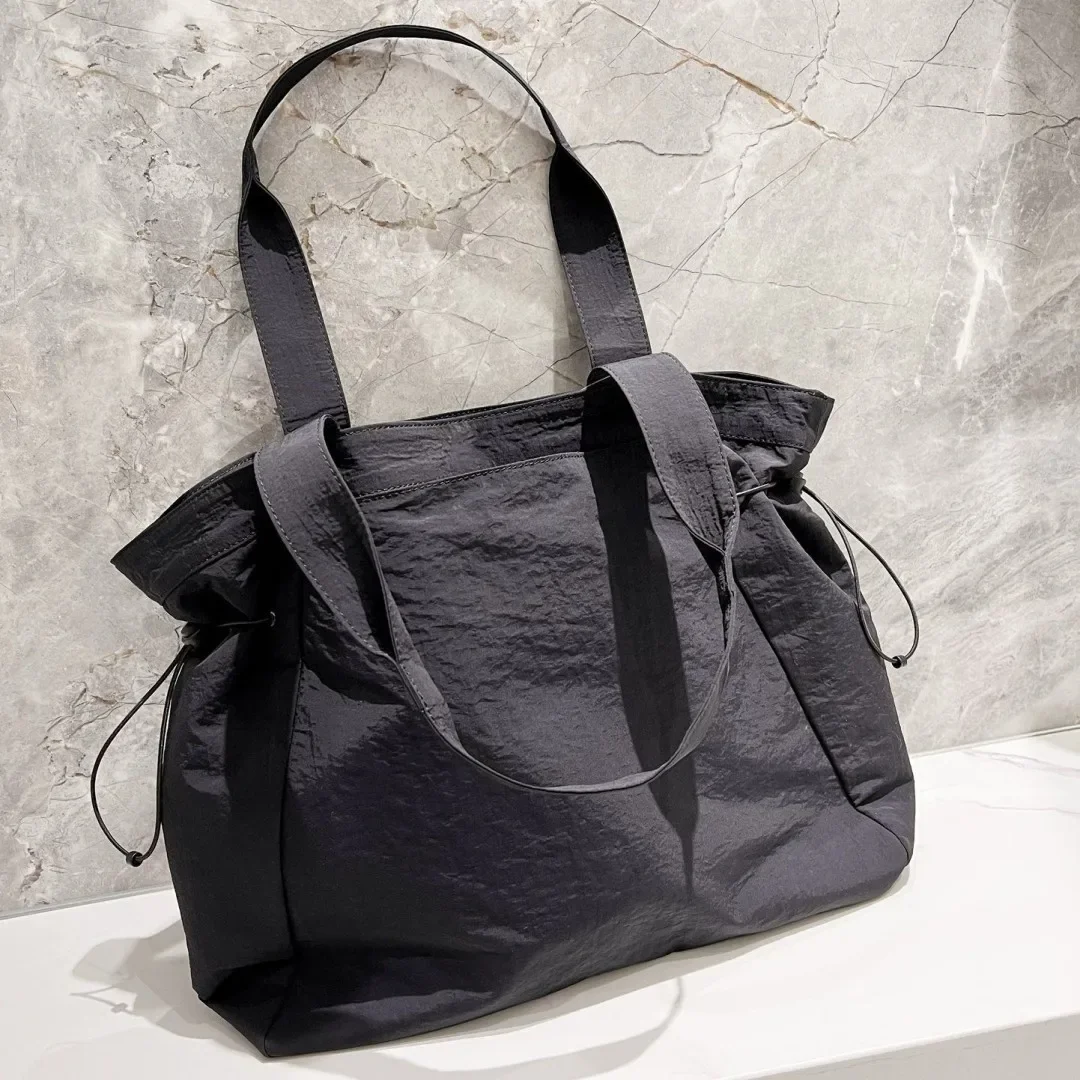 Женская Сумка Через Плечо Роскошный Дизайнерский Повседневный Нейлоновый Жилет