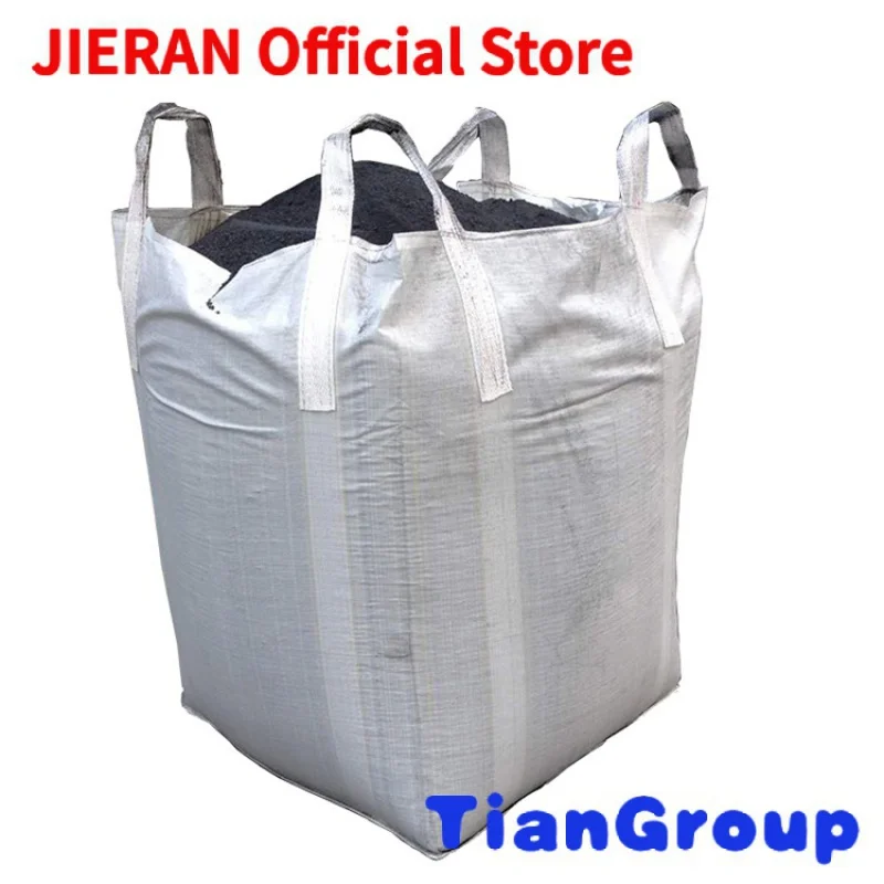 

Лидер продаж в Пакистане, полиэтиленовые пакеты Jumbo Bag FIBC/ Jumbo, 1,5 тонны, 2000 кг