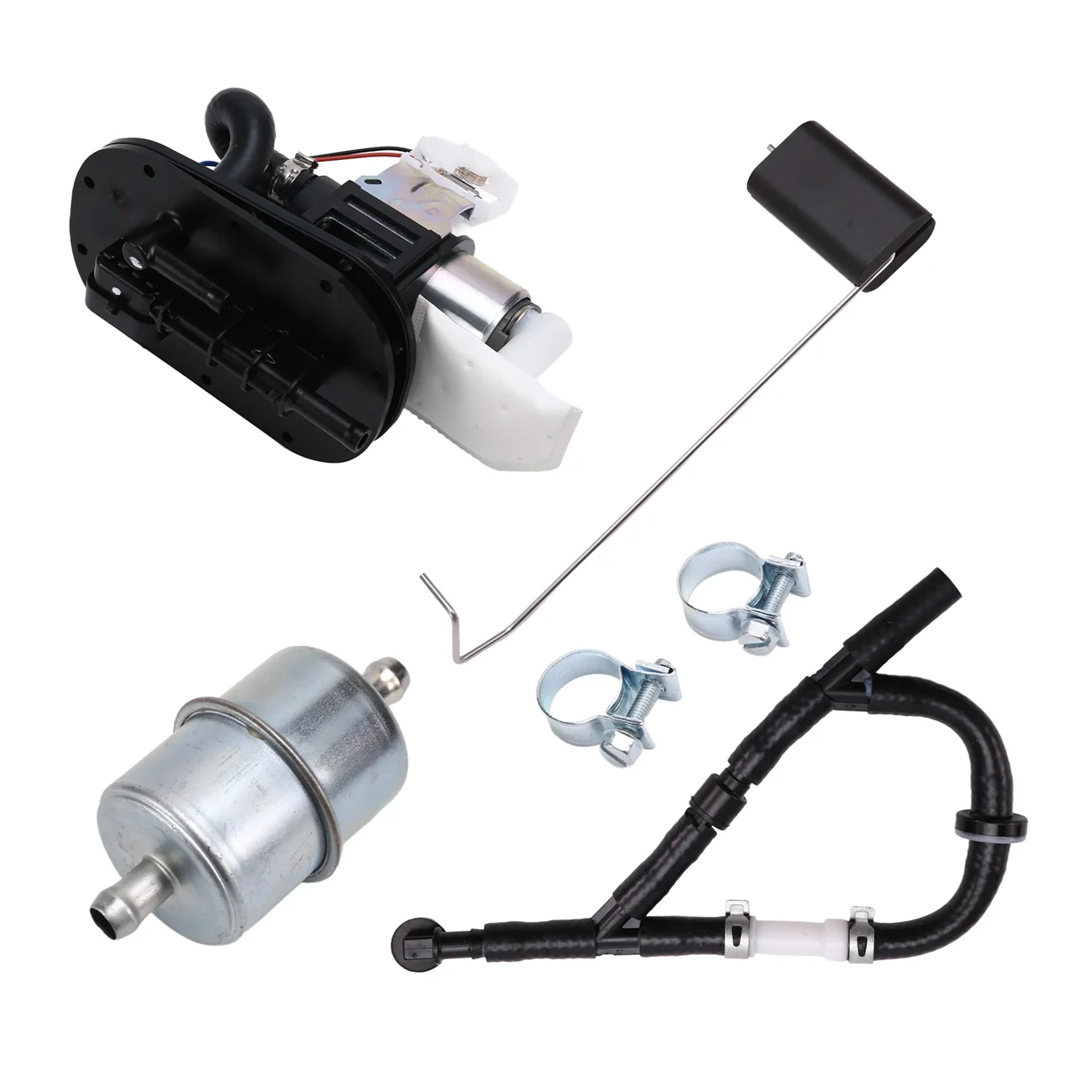 Паливный насос в сборе 703500771 Для Can-Am Outlander MAX 400-800 Renegade 800 2006-2008 гг.