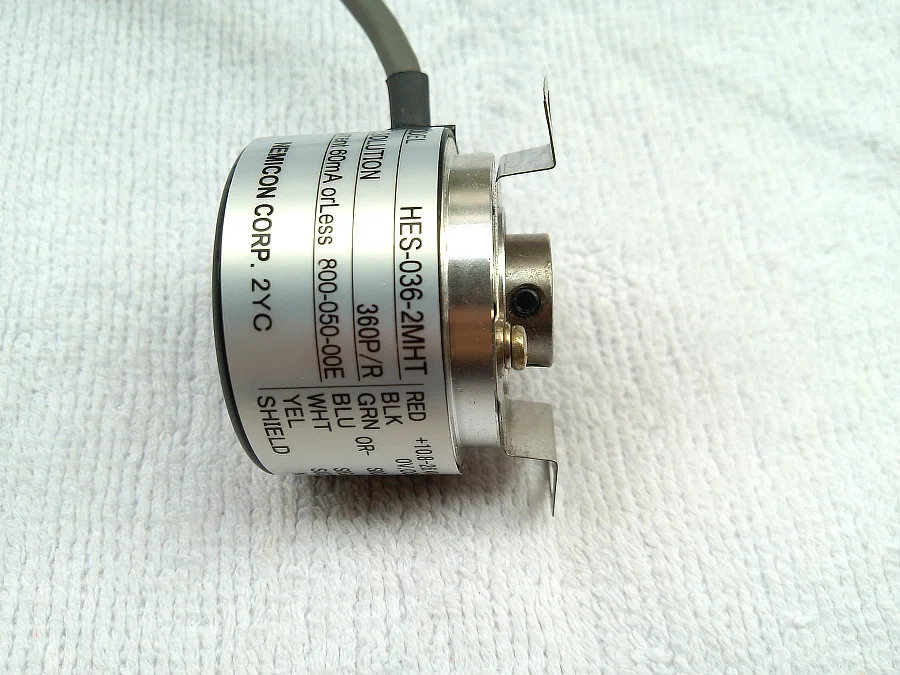 

BRAND NEW ORIGINAL Encoder HES-002-2HC HES-002-2M HES-002-2MC HES-002-2MD HES-002-2MHC HES-002-2MHCP
