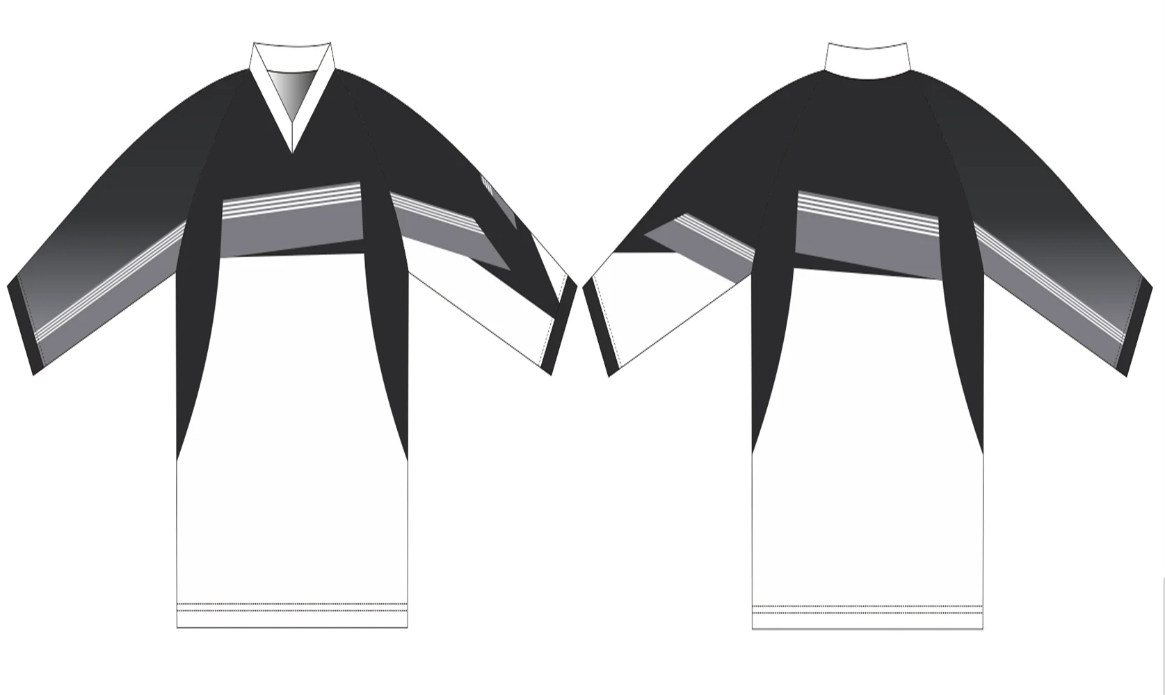 

Горный велосипед Джерси спуск внедорожник горный велосипед одежда мотоцикл Быстросохнущий горный Джерси с длинным рукавом велосипедная р...