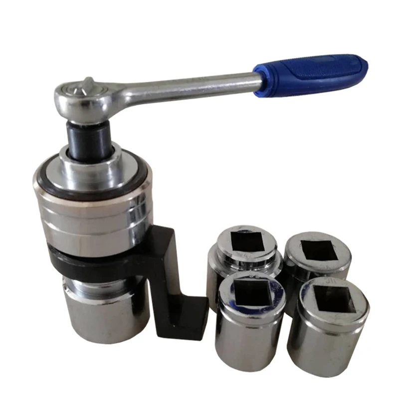 

MDS-15 Torque Multiplier 1500Nm Torque Multiplier Torque Amplifier Special Wrench For Engineering Wrench Equipment Tools