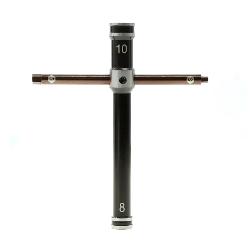 

Metal Cross Screws CHL Wall for RC Car Truck Wheel Repair Parts