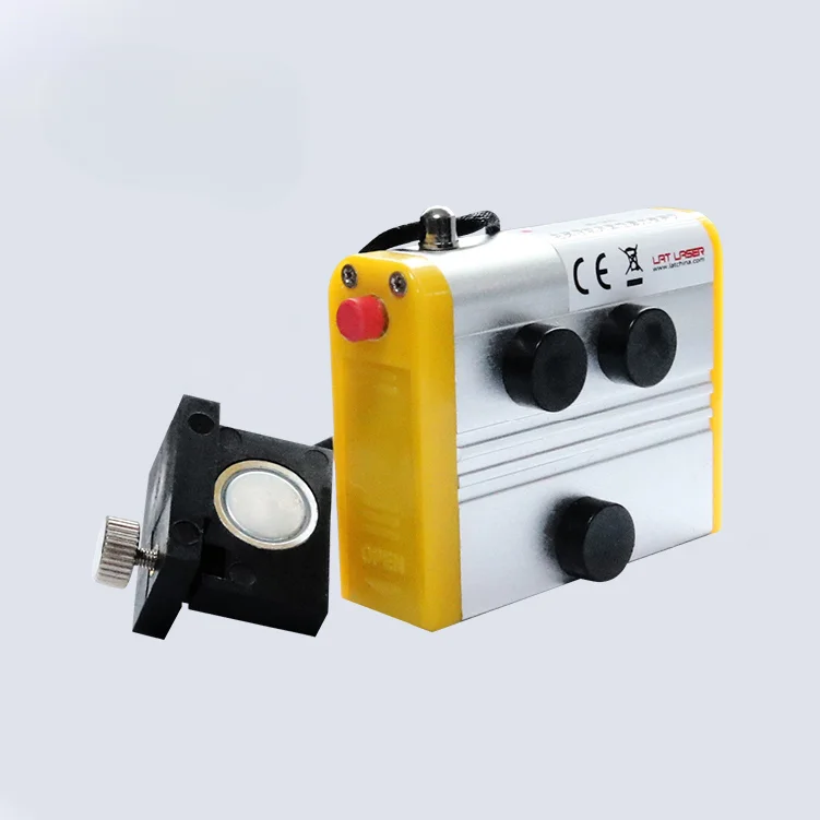 Линейка для лифта линейка калибровки лифтов детали оборудование обнаружения La ser