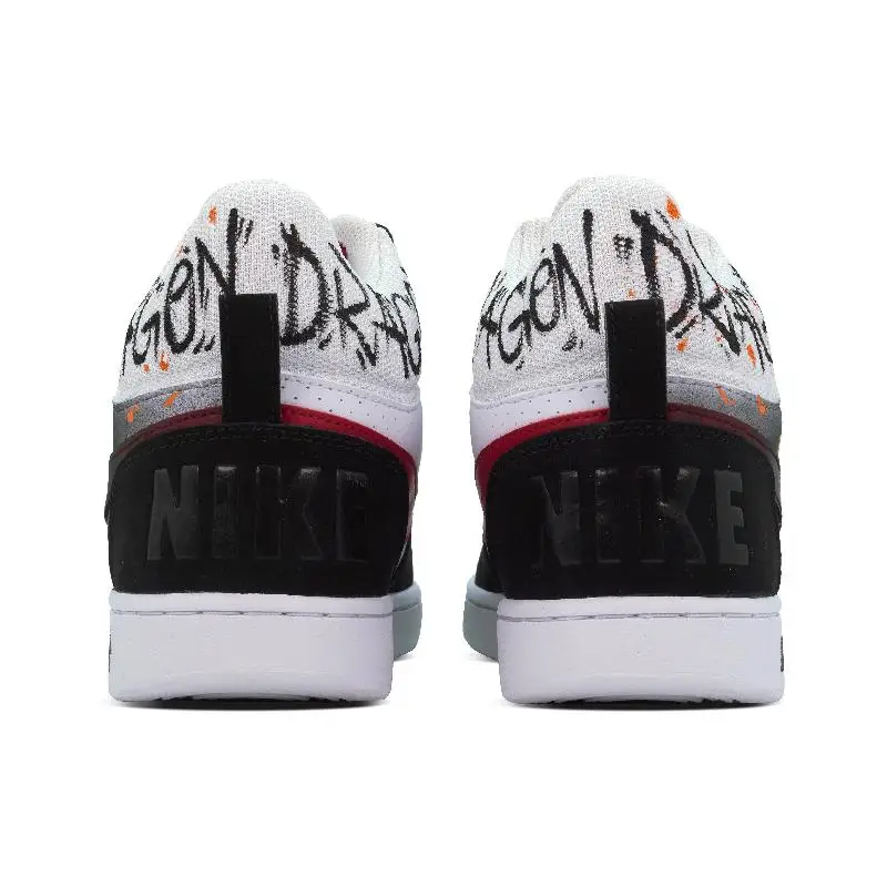 【Настроить】Nike Обувь для скейтбординга Мужские кроссовки 838938 -104