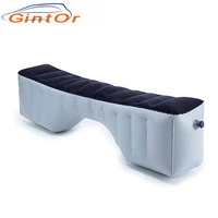 best sale car rear seat camping mattress car inflatable bed suv rear clearance pad self driving tour child sleeping equipment