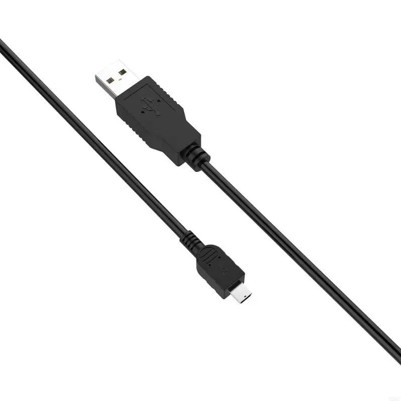 M2EC 1 5 м/4 9 фута USB 5PIN Зарядный кабель для TI-84