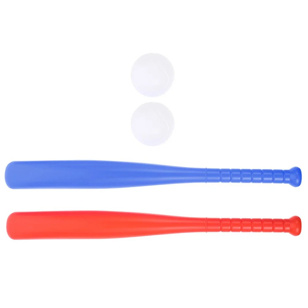 

Softball Bat Children Accessory Interesting Baseball Training Toy Wear-resistant