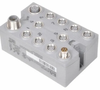 4-входы для датчиков термопары B&ampR X67AT1402