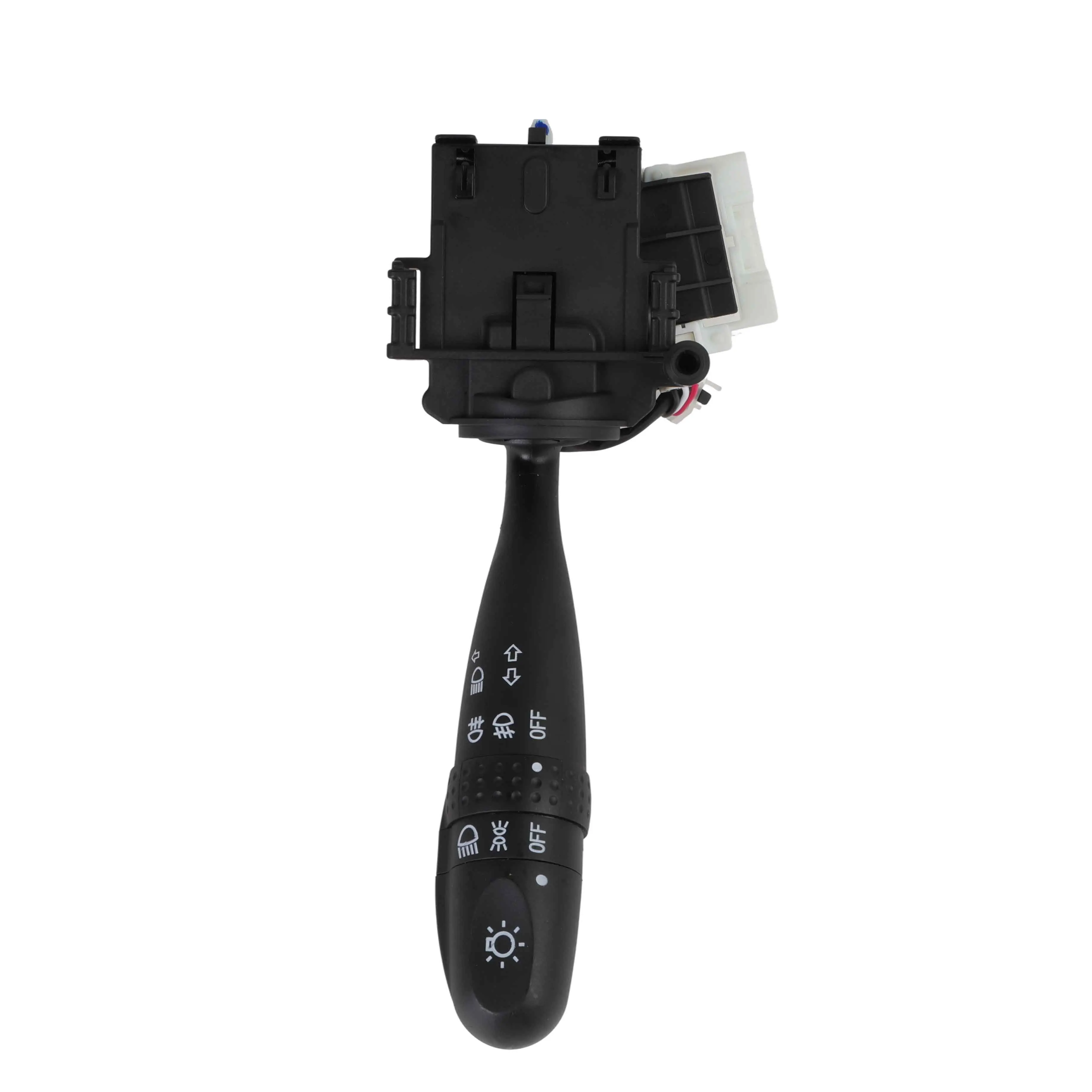 Фото Переключатель фар и указателей поворота 84140-02280 для Toyota Corolla E12, Yaris, Grand Vitara, Vios, для Suzuki Swift 2003-2013. №2