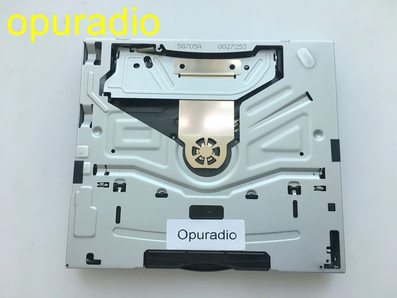 Оригинальная печатная плата YGAP9690 одиночный автомобильный DVD-механизм RAE3142 RAE3370 DVD