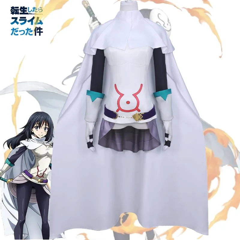 Женский Костюм Для Косплея Izawa Shizue Комплект Из Полиэстера На Хэллоуин Карнавал