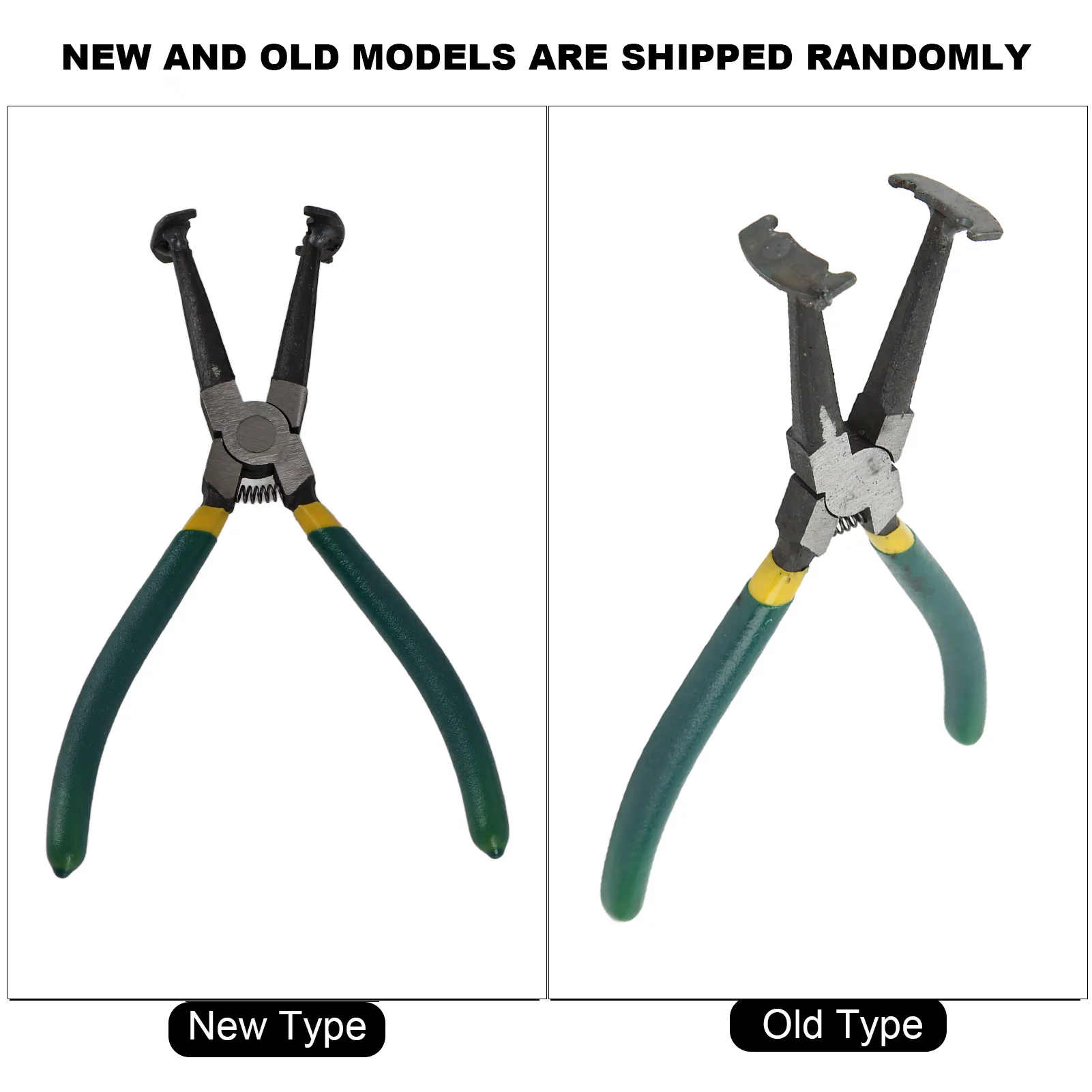 Профессиональный Универсальный Набор Плоскогубцев Для Установки Поршневых