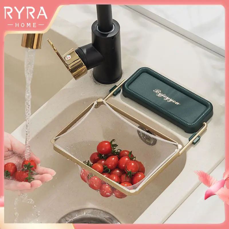 

Одноразовый мешок для мусора, сетка для хранения мусора, новый дизайн, для посуды и очков