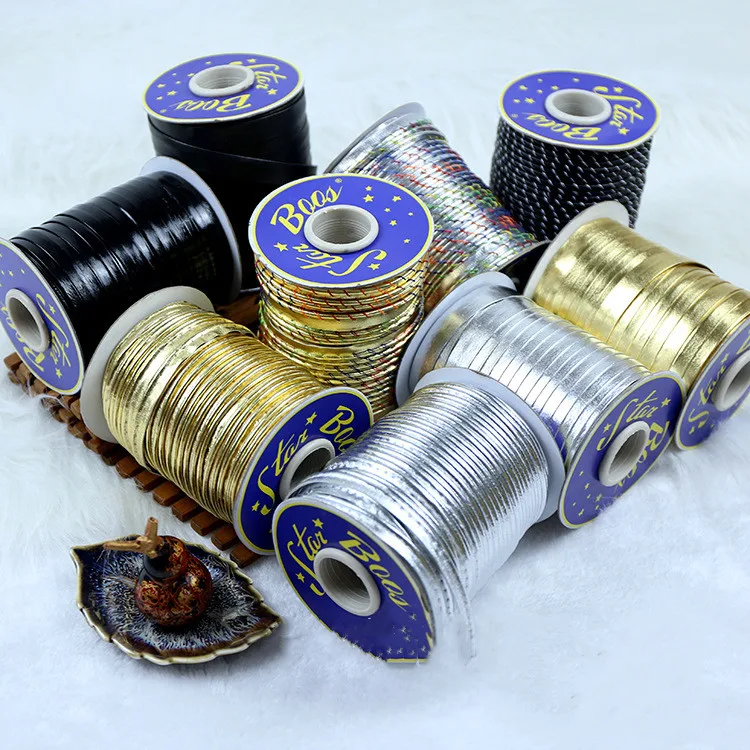 

Лента из искусственной кожи, 10 ярдов