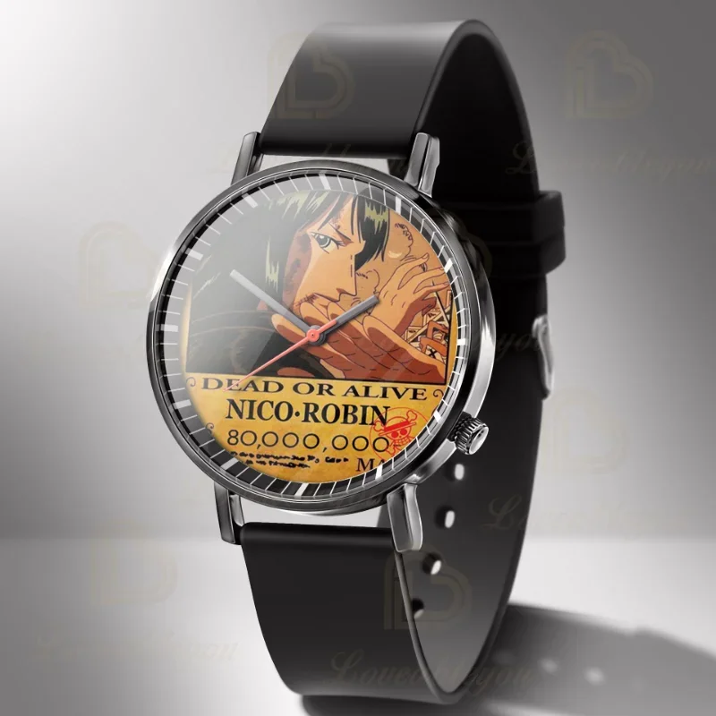 Оригинальные повседневные студенческие часы Nami Ace для мужчин и женщин кварцевые