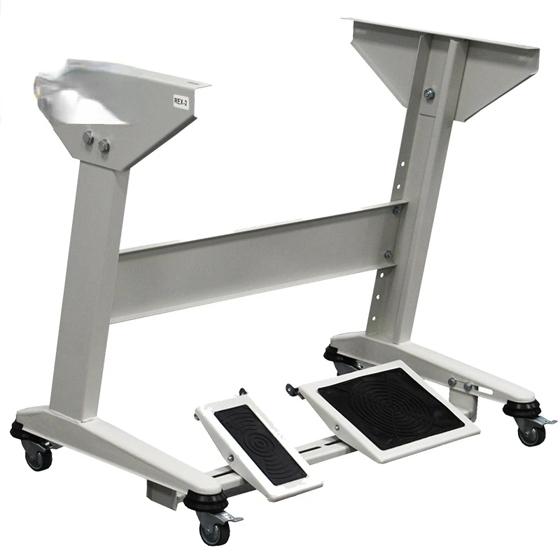 

Sewing machine table stand REX-2 with wheels