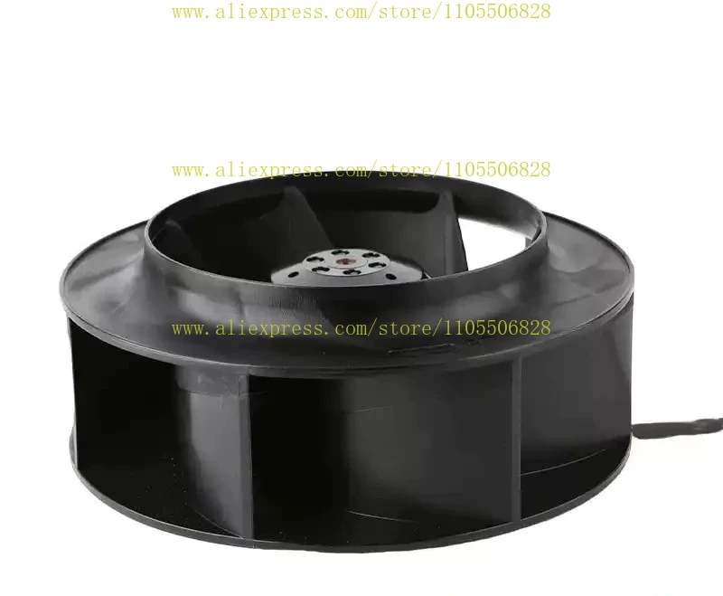 Фото Вентилятор центробежный R2E225-BD92-09/12/19/10 230V Turbo Fan M2E068-DF ebm-papst №2
