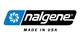 NALGENE Brand Logo