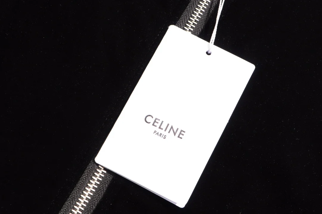 Куртки Celine ткань высокого качества против морщин комфортный дышать Мода Тонкая