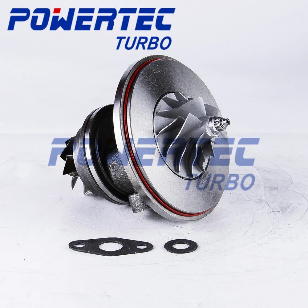 HP55 Turbo CHRA 7BA0276 Сердечник турбокомпрессора 1008200 FA01 Турбинный Cartidge 55X 4505001 Для
