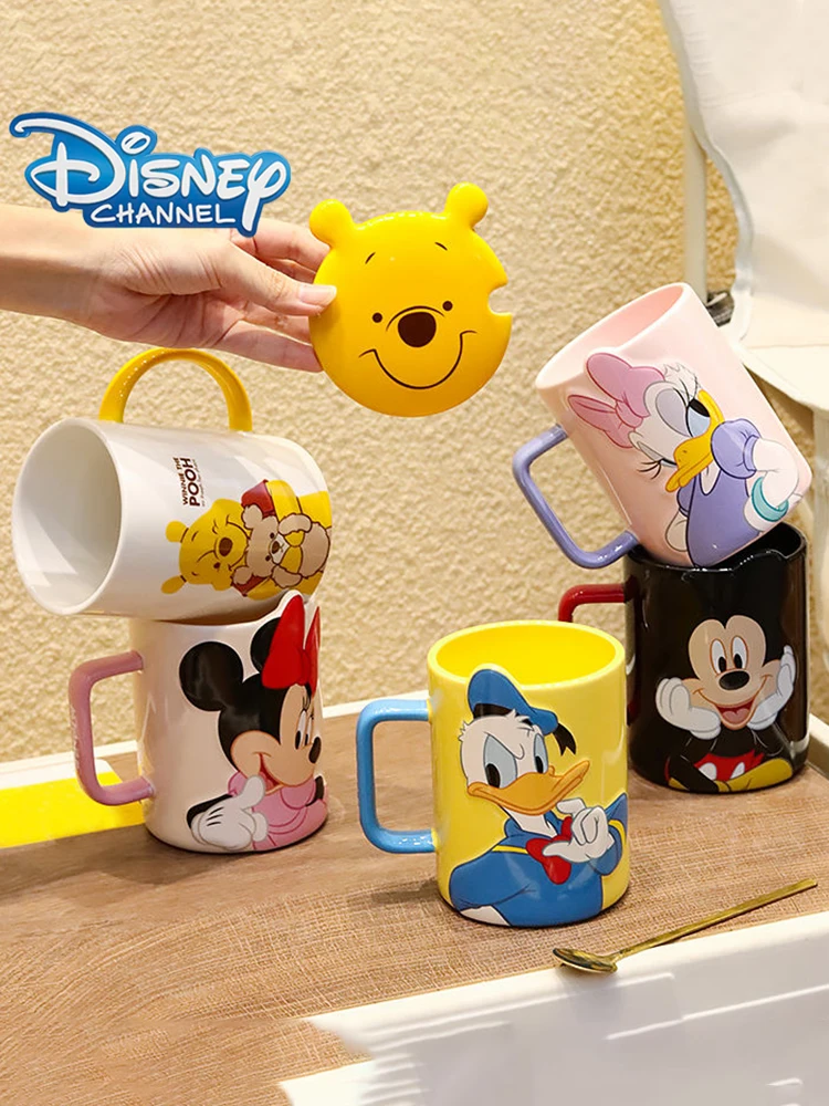 Mug - Disney - Mickey - Tasse et Mugs - Achat & prix
