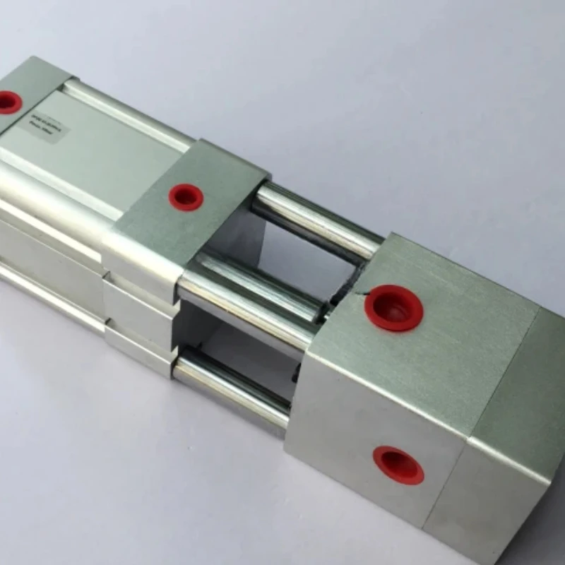 Цилиндр высокого давления YONGCHENG DFQG63 × 25-PPV-A специальные аксессуары для выдувной