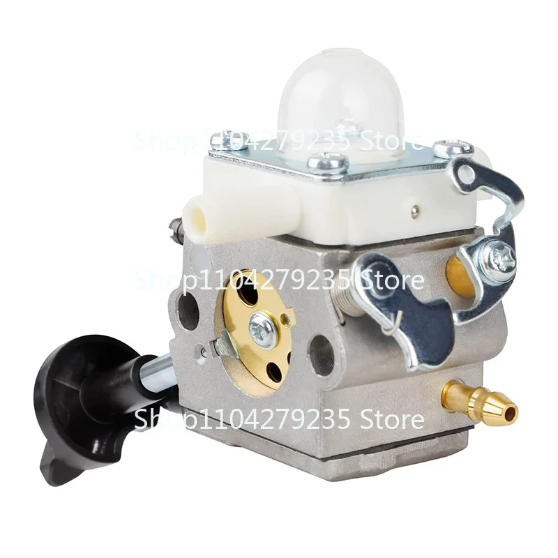 Карбюратор Stihl BG86 SH56C SH86C BG56 ZAMA C1M-S261B