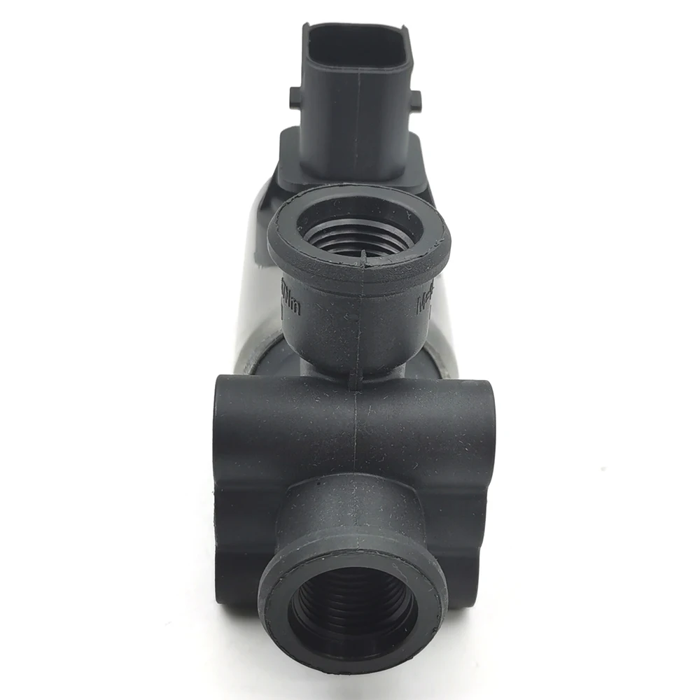 OE: A0009973512 4721700010 0009973512 многоходовой электромагнитный клапан для Грузовика Mercedes-Benz