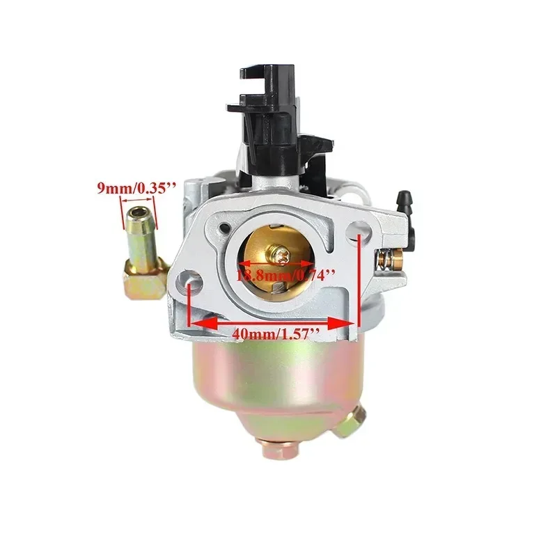 Карбюратор 951-15236 SB410 247 881732 31AS6BN2723 2660 31AM6BO3