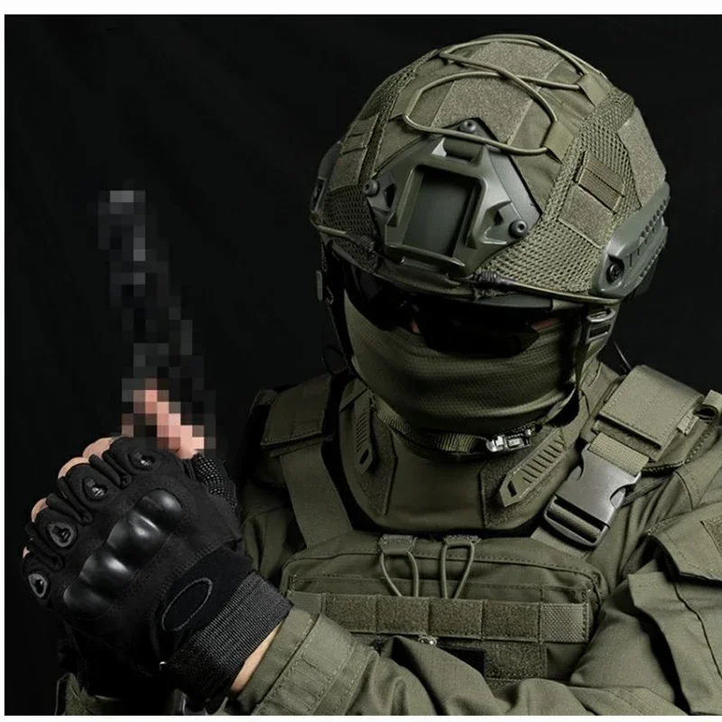 Тактический Жилет для защиты шеи 500D универсальное женское тактическое