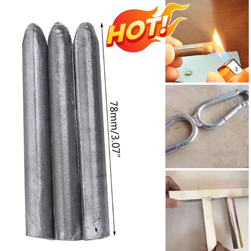 

Алюминиевый сварочный стержень для пайки