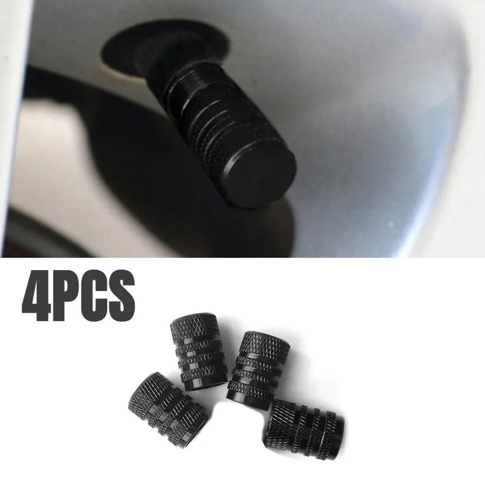 4 шт. колпачки для клапанов автомобильных колес автомобильный мотоциклетный